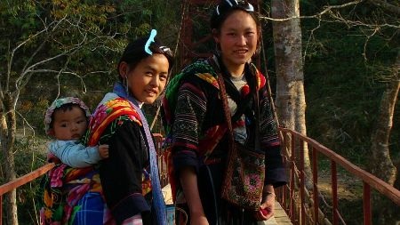 “Kiếp ngựa tù chân” lại nhớ đường… - 2 “Kiếp ngựa tù chân” lại nhớ đường…