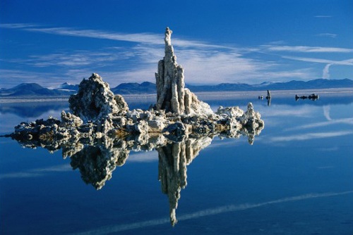 Những tác phẩm "điêu khắc" kỳ lạ của thiên nhiên - 1 Những tác phẩm điêu khắc kỳ lạ của thiên nhiên