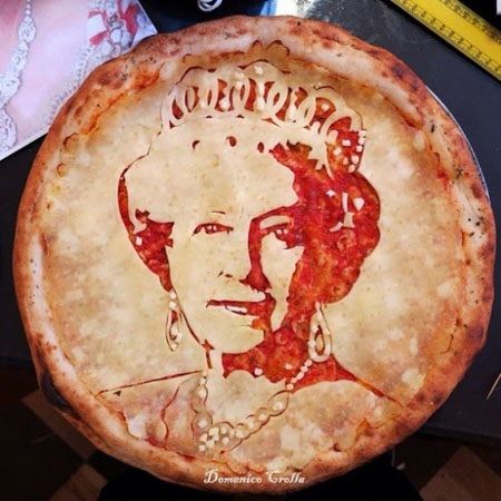 Nữ hoàng Anh Elizabeth II