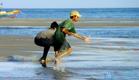 Quan Lạn nắng gió… - 2 Quan Lạn nắng gió…