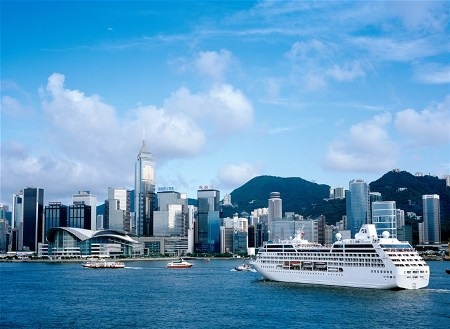 Tháng 9, rủ nhau đi Hong kong “săn đồ” siêu khuyến mãi