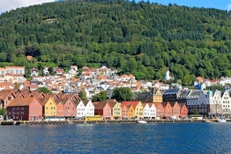 5 thành phố văn hóa nghệ thuật hấp dẫn nhất Châu Âu