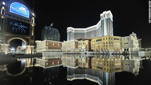 Quốc gia nào giàu có nhất thế giới? - 4 Qatar