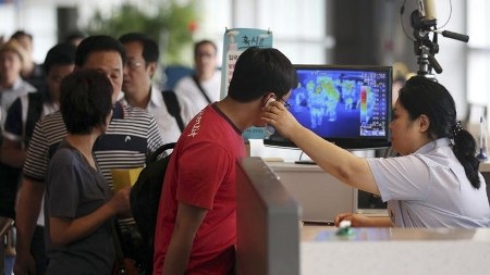 Các hãng lữ hành sẵn sàng “nghênh tiếp” dịch Ebola - 1 Doanh nghiệp sẵn sàng “nghênh tiếp” dịch Ebola
