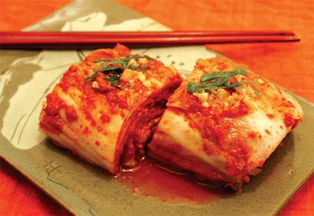 Những cuộc thi ăn lạ lùng nhất thế giới