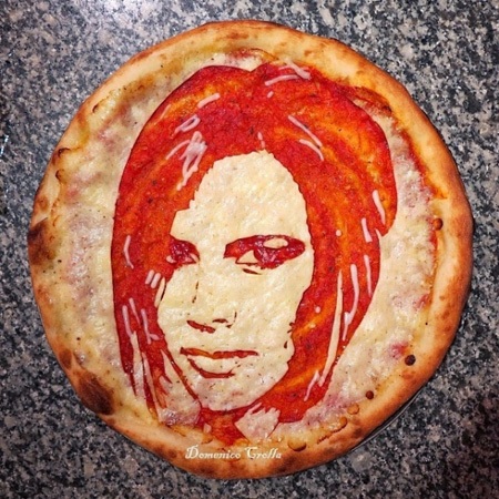  Ngôi sao đa tài người Anh Victoria Beckham