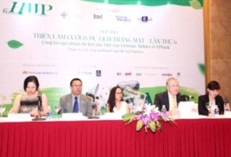 Hà Nội sẽ có thiên đường trăng mậŴ