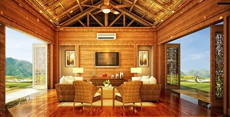 Vinpearl Phú Quốc: Thiên đường nghỉ dưỡng lý tưởng - 3 Các phòng ngủ được thiết kế sang trọng, thoáng mát...