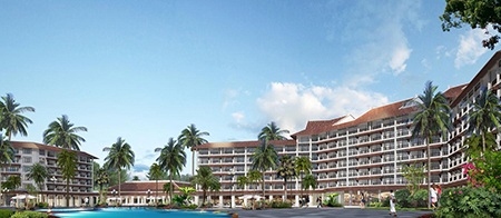 Vinpearl Phú Quốc: Thiên đường nghỉ dưỡng lý tưởng - 4 VinpeaŲl Phú Quốc là sự lựa chọn hàng đầu cho du khách khi đến với Bali Việt Nam