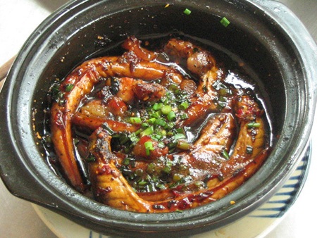 3 tiêu chuẩn mới cho bữa cơm thời hiện đại - 1 3 tiêu chuẩn mới cho bữa cơm thời hiện đại