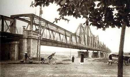 Bốn điểm đến gợi nhớ về Hà Nội xưa… - 2 Bốn điểm đến gợi nhớ về Hà Nội xưa…