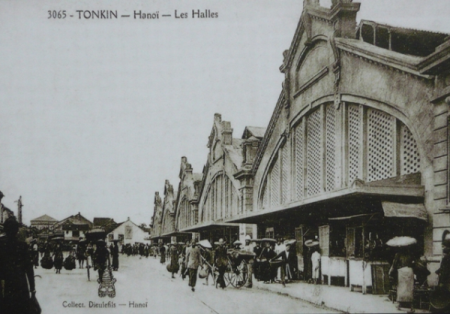 Bốn điểm đến gợi nhớ về Hà Nội xưa… - 3 Bốn điểm đến gợi nhớ về Hà Nội xưa…