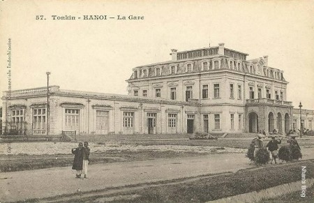 Bốn điểm đến gợi nhớ về Hà Nội xưa… - 1 Bốn điểm đến gợi nhớ về Hà Nội xưa…