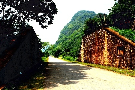 Đến miền biên ải Chi Lăng