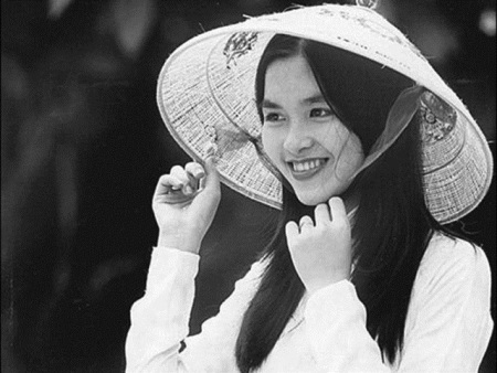 Thương lắm nón lá Việt Nam! - 2 Thương lắm nón lá Việt Nam!