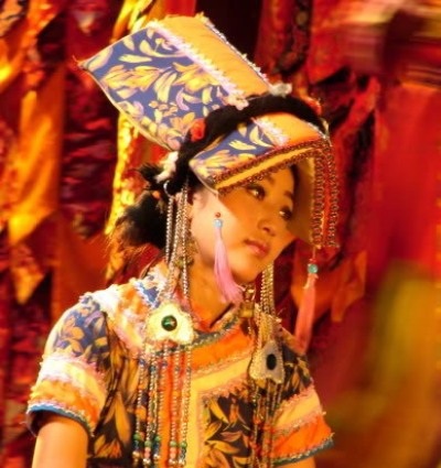 “Tròn mắt” với 5 phong tục lạ đời nhất trên thế giới - 1 “Tròn mắt” với 5 phong tục lạ đời nhất trên thế giới