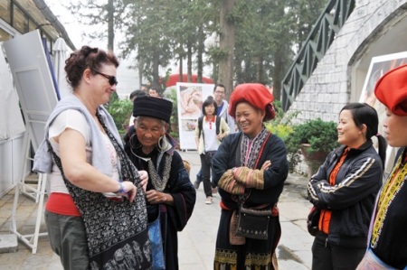 Thủ tướng đồng ý quy hoạch Sa Pa thành khu du lịch quốc gia