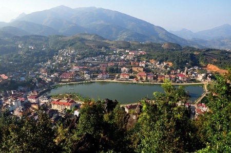 Thủ tướng đồng ý quy hoạch Sa Pa thành khu du lịch quốc gia