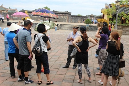 Du lịch Việt và hiệu ứng ngược của việc đầu tư thiếu chọn lọc