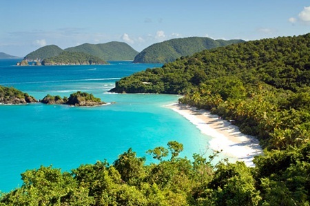 Việt Nam lọt Top những điểm đến an toàn nhất thế giới - 4 Costa Rica: Xếp hạng an toàn: 42, xếp hạng hạnh phúc: 1