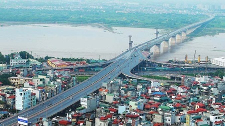 Những cây cầu “long lanh” nhất Việt Nam - 5 Những cây cầu “long lanh” nhất Việt Nam