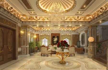 Những “lâu đài” ở Việt Nam khiến du khách phải trầm trồ… - 6 Những “lâu đài” ở Việt Nam khiến du khách phải trầm trồ…