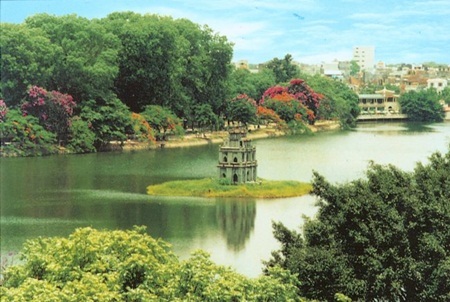 Việt Nam lọt Top những điểm đến an toàn nhất thế giới - 6 Việt Nam: Xếp hạng an toàn: 45; xếp hạng hạnh phúc: 2