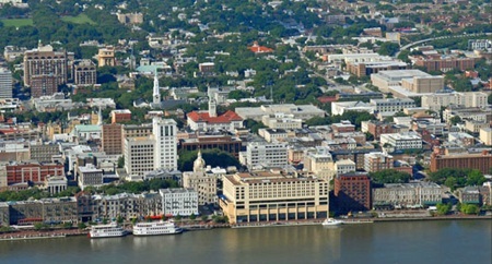 Top 10 thành phố thân thiện nhất thế giới - 9 Cape Town