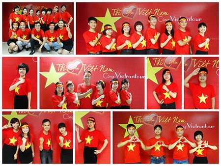 Du lịch nước chủ nhà Asiad 17 mùa lá đỏ - 4 Du lịch nước chủ nhà Asiad 17 mùa lá đỏ