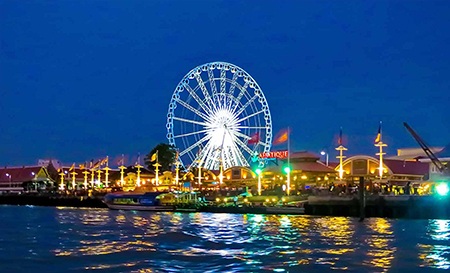 Du lịch theo tour mà vẫn có thời gian tự do khám phá - 2 Du lịch theo tour mà vẫn có thời gian tự do khám phá