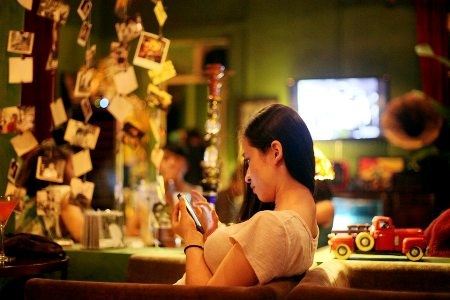 Nơi đô hộ nay là chốn yên bình - 5 Nơi đô hộ nay là chốn yên bình