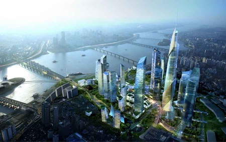 Thủ đô Seoul Hàn Quốc