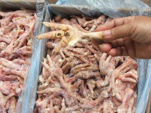 70% khu công nghiệp xả thẳng nước thải ra môi trường - 2 70% khu công nghiệp xả thẳng nước thải ra môi trường - 2