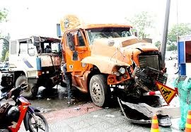 Phải chăng “hung thần” là ở ý thức kém? - 1