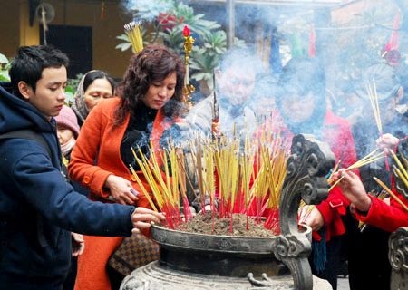 Hai anh em song sinh mang tên May Mắn và Rủi Ro - 1 Hai anh em song sinh mang tên May Mắn và Rủi Ro - 1