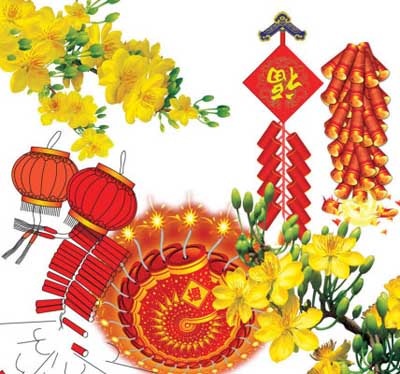 Tết trong mỗi người là… - 1