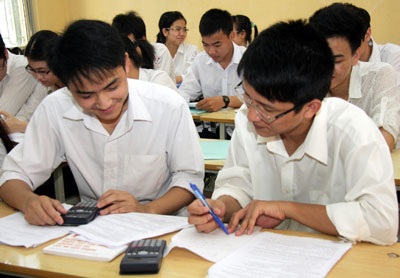            Câu chuyện “chạy sô” …  học thêm! - 1