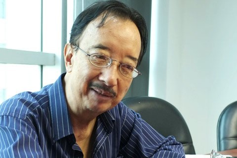 AlanPhan: Dạy con khó hơn điều hành doanh nghiệp - 2 AlanPhan: Dạy con khó hơn điều hành doanh nghiệp