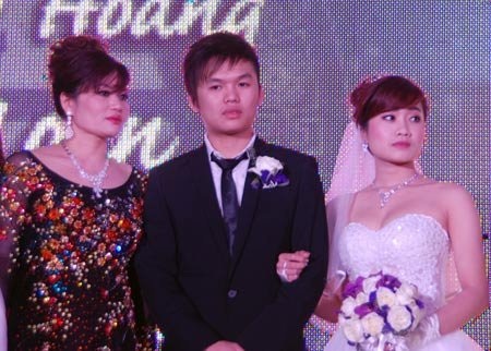 Đại gia - Đàn bà! - 1 Đại gia - Đàn bà!