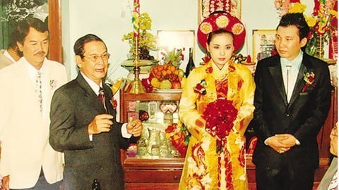 Đại gia - Đàn bà! - 3 Đại gia - Đàn bà!
