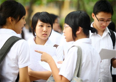 Từ nghề dạy học ở nước ngoài, nghĩ về nền giáo dục nước nhà - 1 Từ nghề dạy học ở nước ngoài, nghĩ về nền giáo dục nước nhà - 1