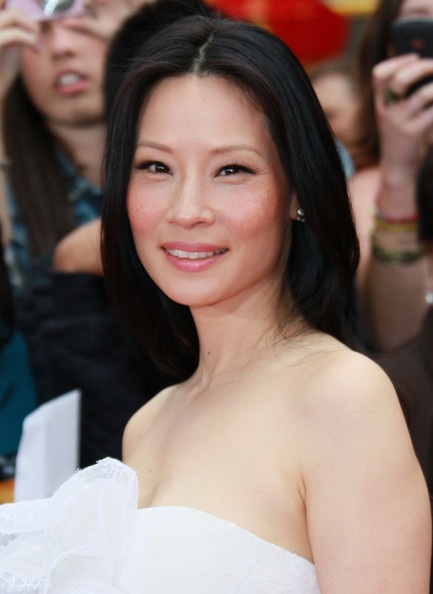 Angelina Jolie, Brad Pitt sánh đôi dự công chiếu “Kung Fu gấu trúc” - 33 Angelina Jolie, Brad Pitt sánh đôi dự công chiếu “Kung Fu gấu trúc” - 33