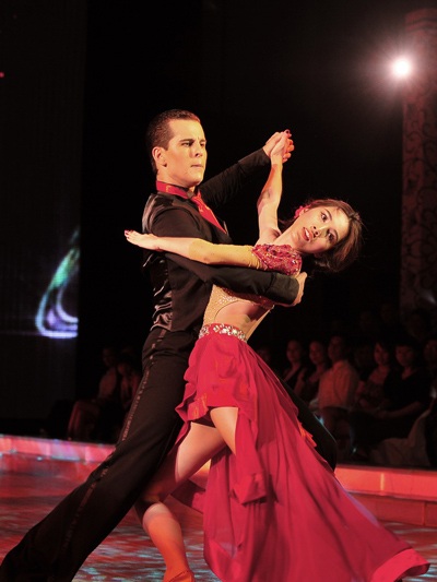 Khán giả “cứu” Anh Khoa - 5 Khán giả “cứu” Anh Khoa - 5
