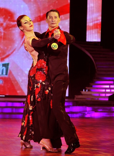 Khán giả “cứu” Anh Khoa - 12 Khán giả “cứu” Anh Khoa - 12
