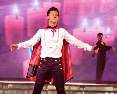 Khán giả “cứu” Anh Khoa - 14 Khán giả “cứu” Anh Khoa - 14