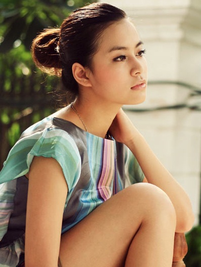 Hoàng Thùy Linh: Khán giả quá khắt khe… - 2