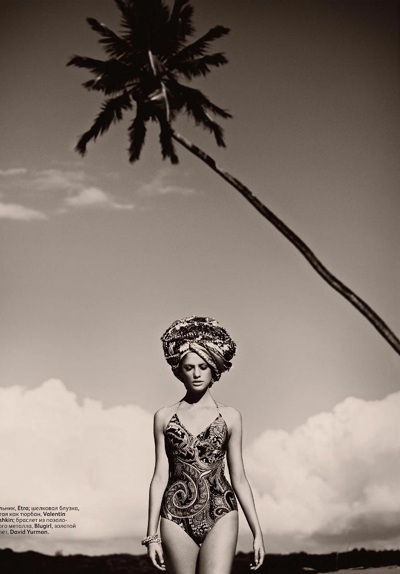 Alejandra Alonso: Cô nàng tỏa nắng - 6 Alejandra Alonso: Cô nàng tỏa nắng - 6