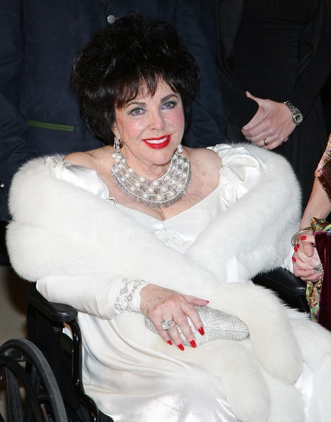 Rao bán nhà của Elizabeth Taylor - 5 Rao bán nhà của Elizabeth Taylor - 5
