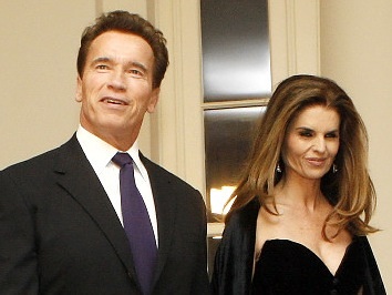 “Kẻ hủy diệt” sẽ mất 200 triệu đô nếu ly dị - 2