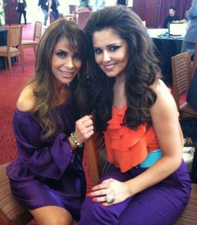 “Cheryl Cole rất đáng yêu” - 1 “Cheryl Cole rất đáng yêu” - 1